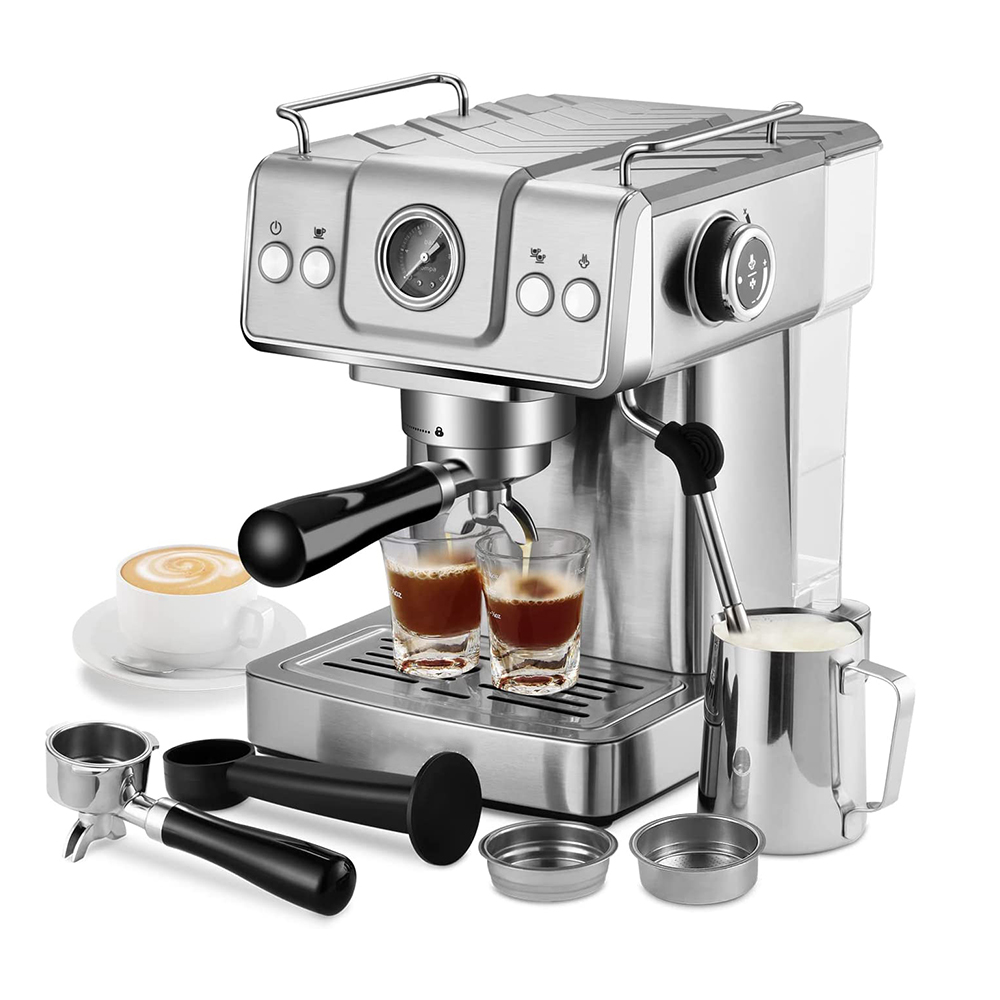Coffee Equipment Manufacturers - Coffee Machine Manufacturers Espresso Machines Equipment