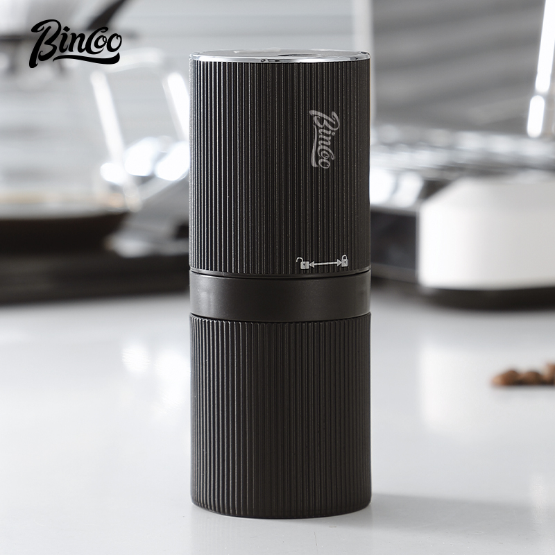 Bincoo Portable Electric Coffe - Coffee Equipment Camping のレビューと価格