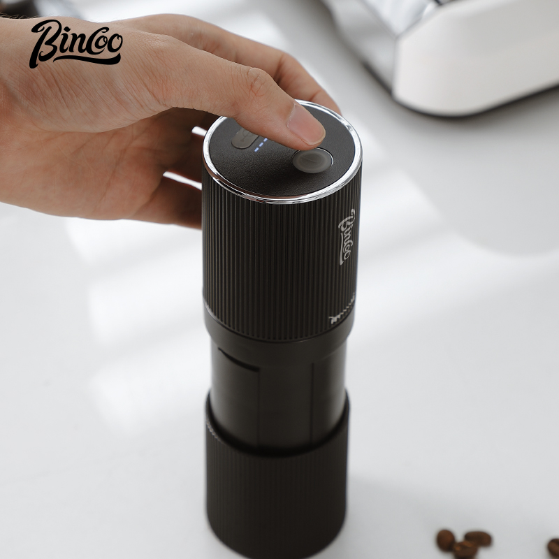 Bincoo Portable Electric Coffe - Coffee Equipment Camping のレビューと価格