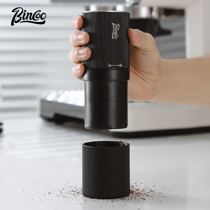 Bincoo Portable Electric Coffe - Coffee Equipment Camping のレビューと価格