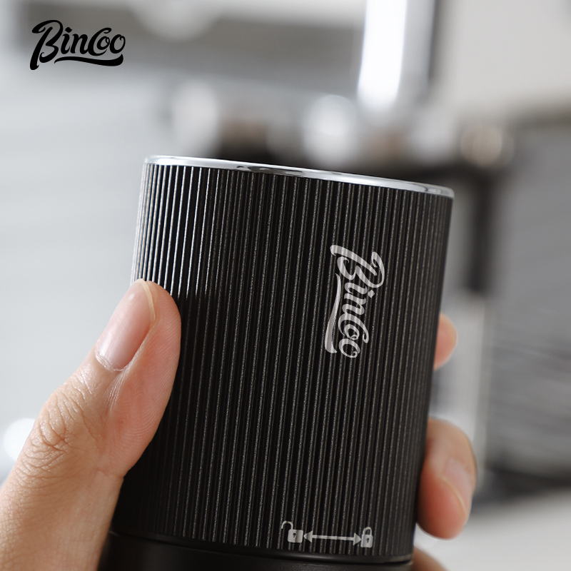 Bincoo Portable Electric Coffe - Coffee Equipment Camping のレビューと価格