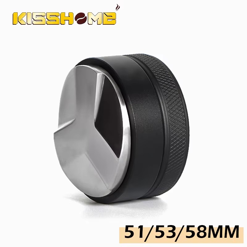 Coffee Distributor 51MM 53MM 5 - Coffee Distribution Tool のレビューと価格