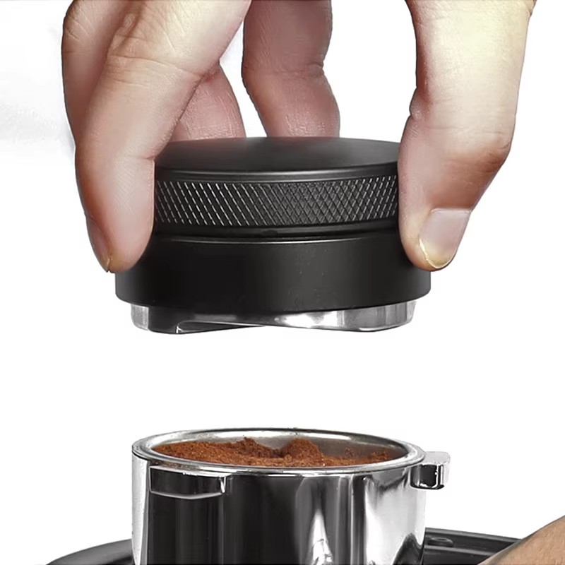 Coffee Distributor 51MM 53MM 5 - Coffee Distribution Tool のレビューと価格