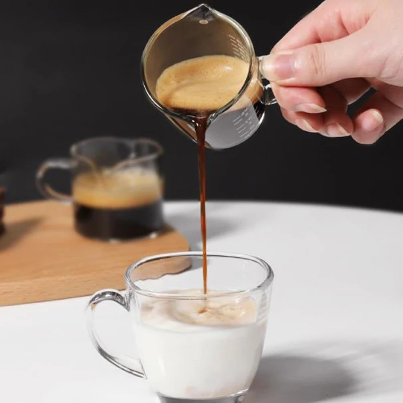 70/75ml Espresso Shot Glass Do - Espresso Shot Glass のレビューと価格