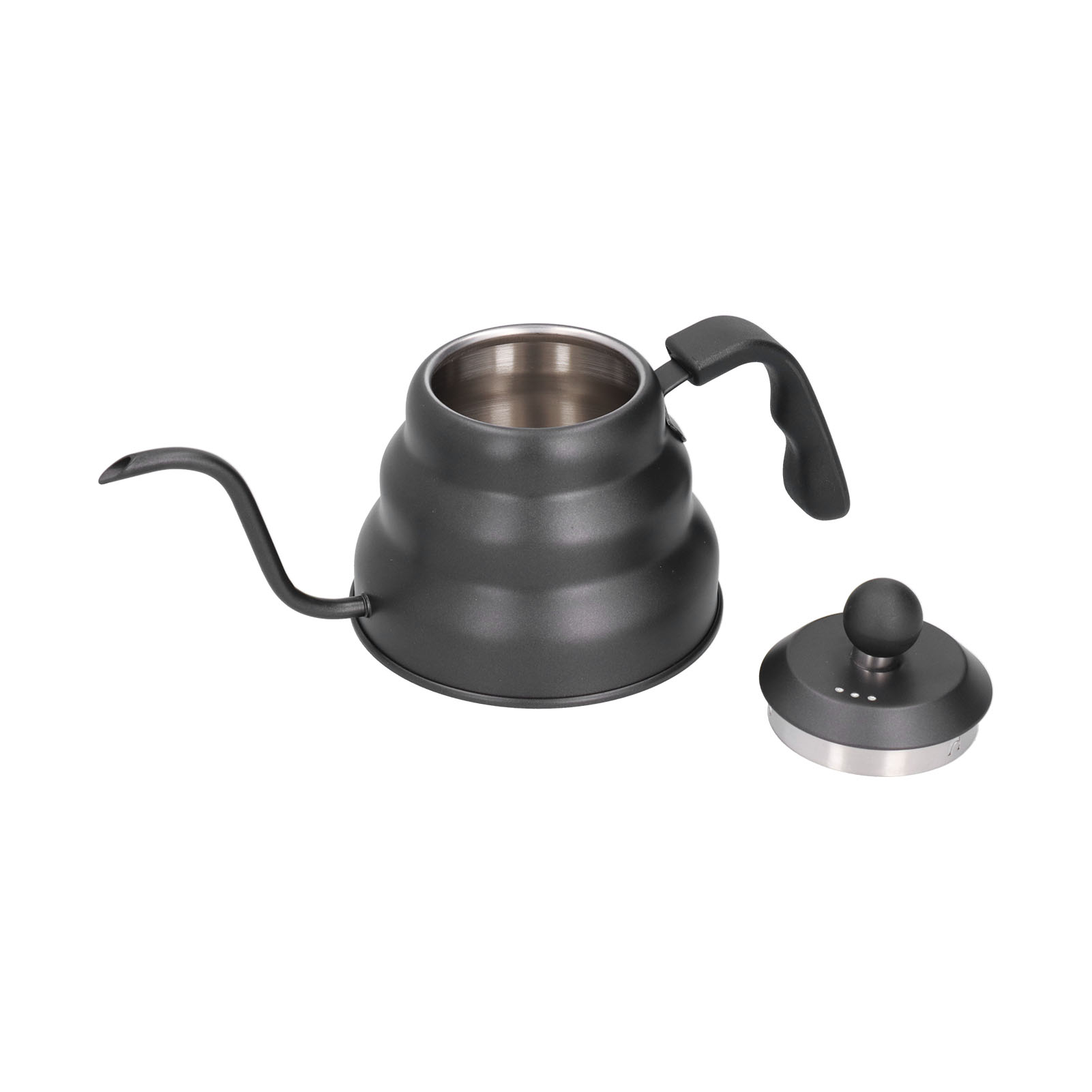 Stainless Steel Pour Over Coff - Coffee Quality Control のレビューと価格