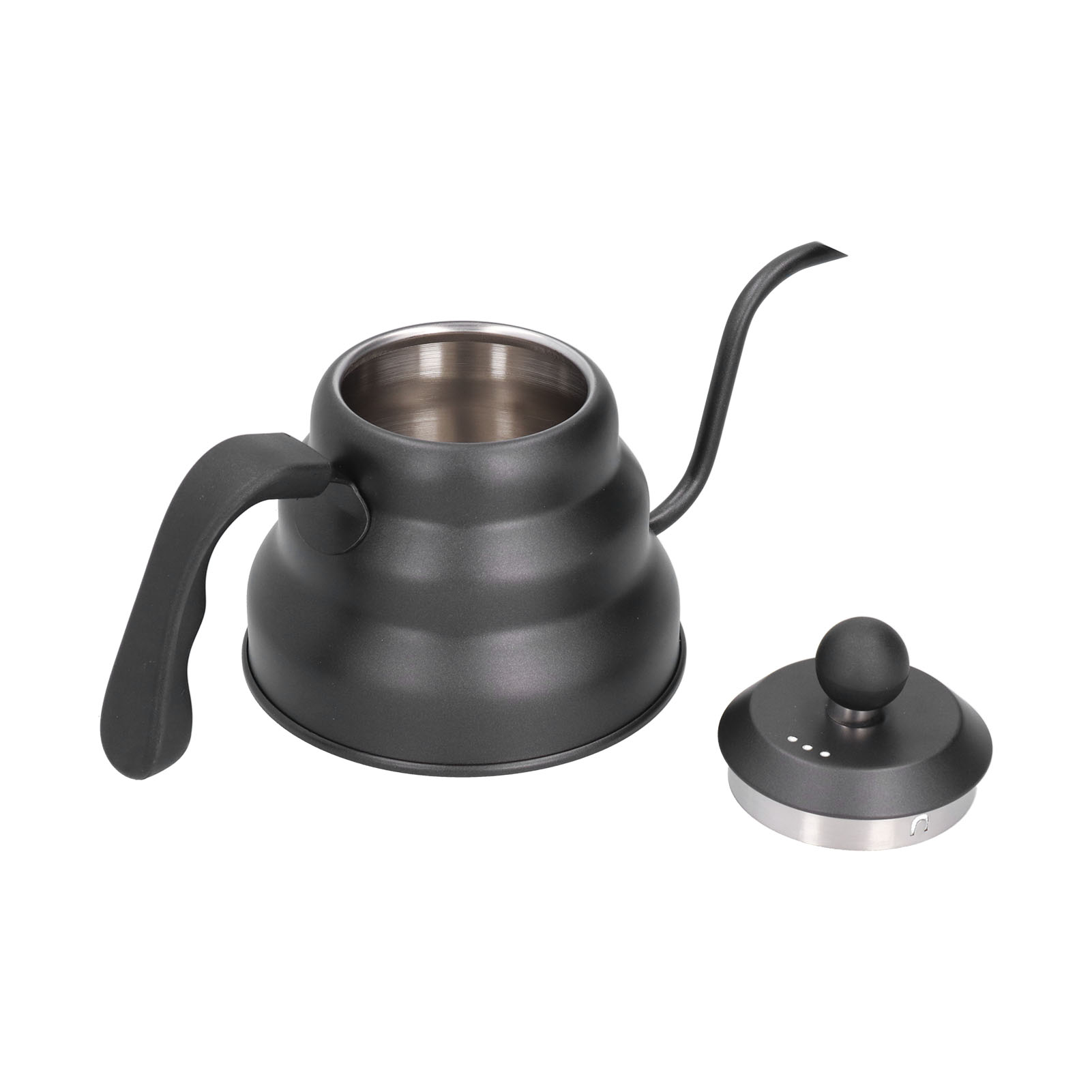 Stainless Steel Pour Over Coff - Coffee Quality Control のレビューと価格