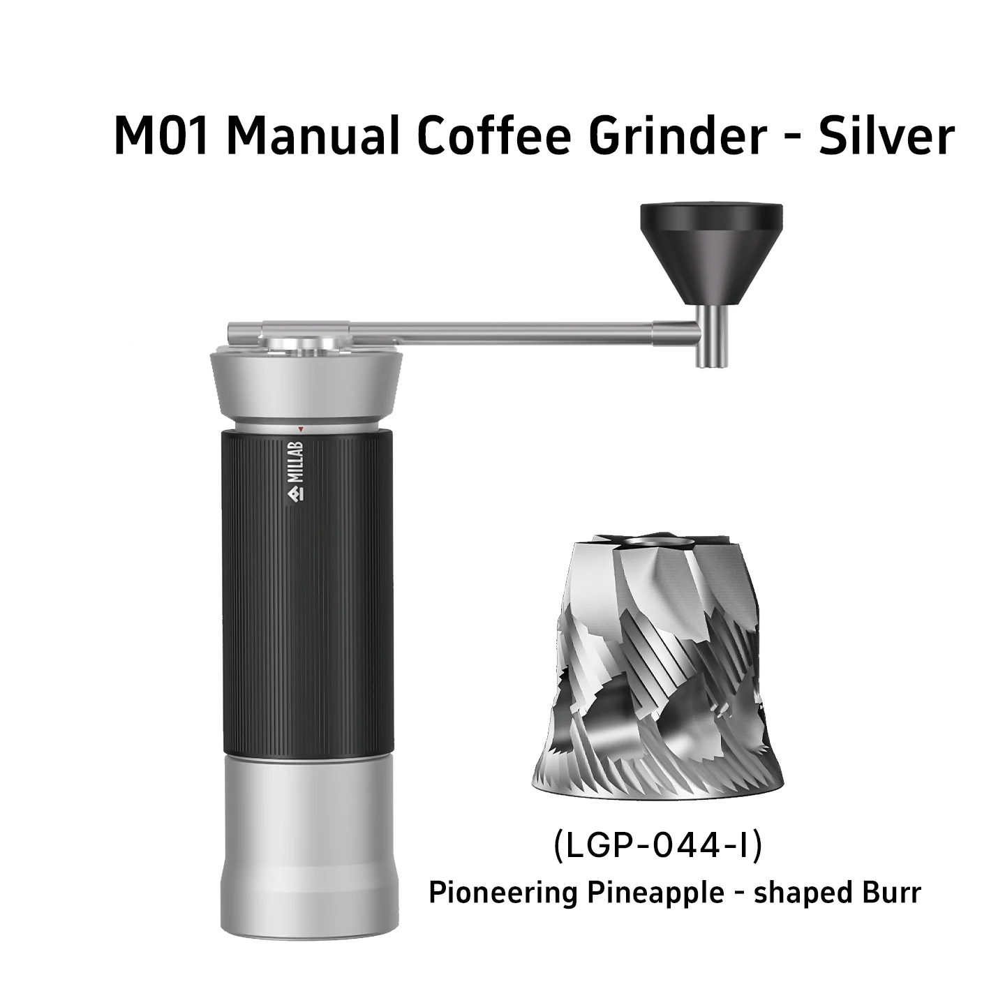 2025 TIMEMORE x MILLAB M01 Han - Coffee Equipment Pour Over のレビューと価格
