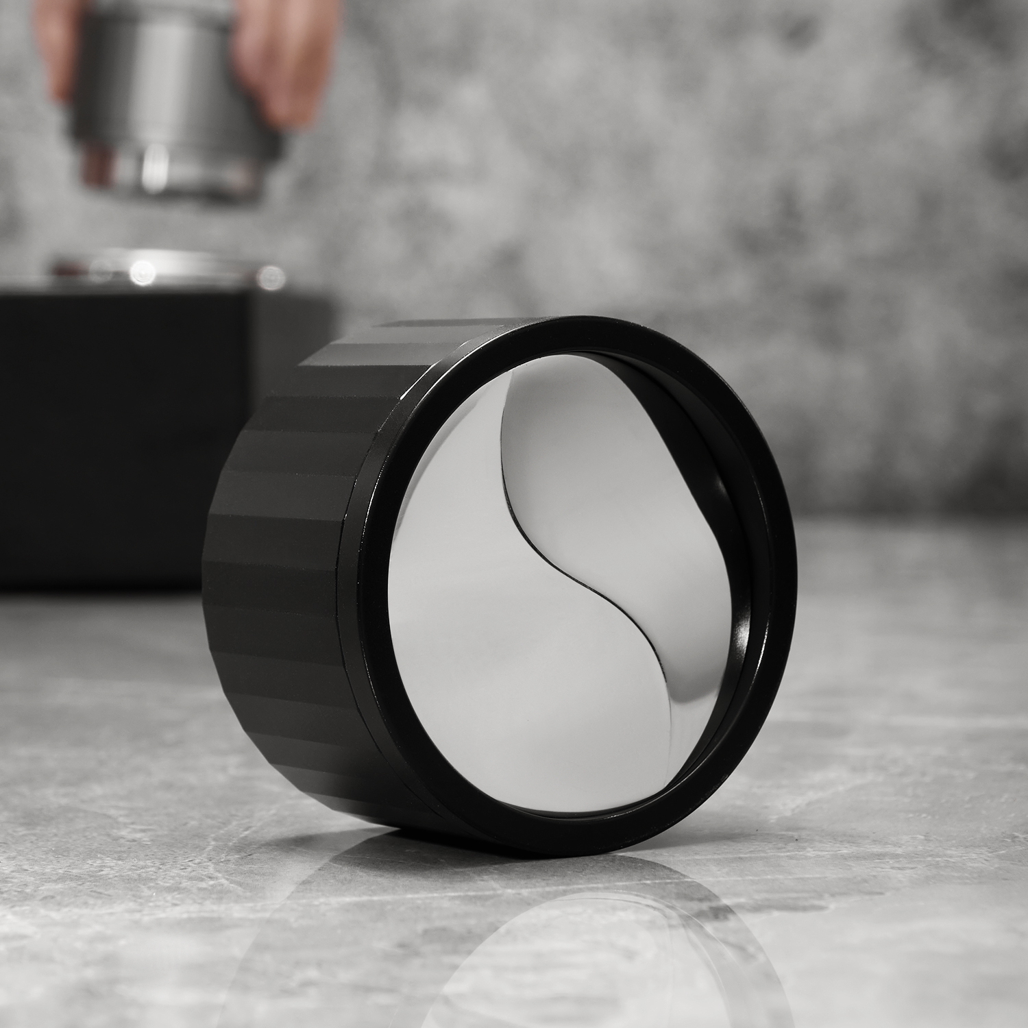 BANLEE Gravity Automatic Adjus - Coffee Distribution Tool のレビューと価格