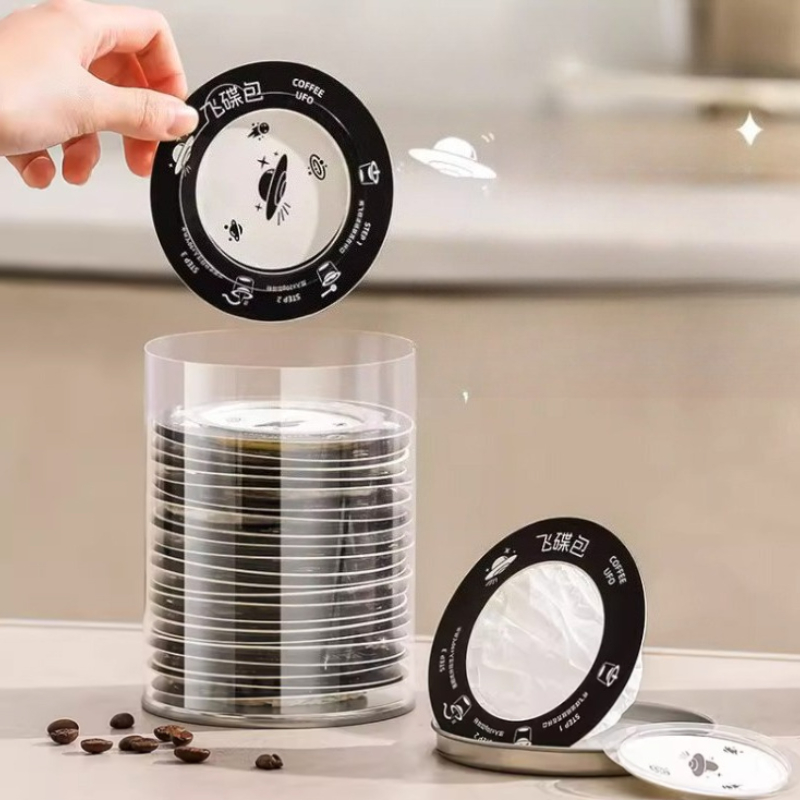 Portable Pour Over Coffee Filt - Coffee Equipment Camping のレビューと価格