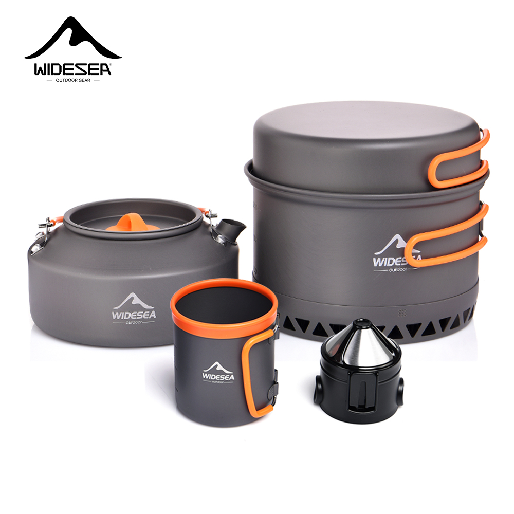 Camping Tableware Outdoor Cook - Coffee Equipment Camping のレビューと価格