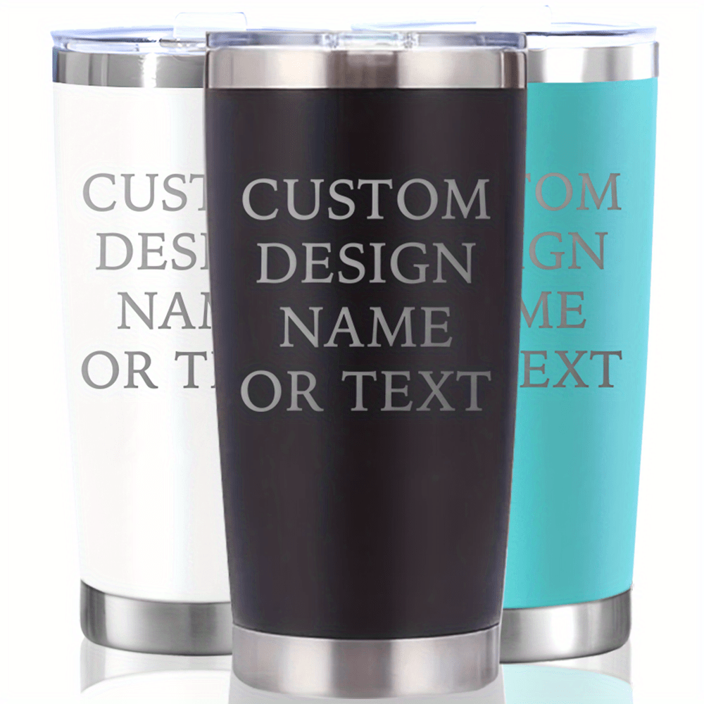 20oz Custom Thermal Water Bott - Coffee Equipment Camping のレビューと価格