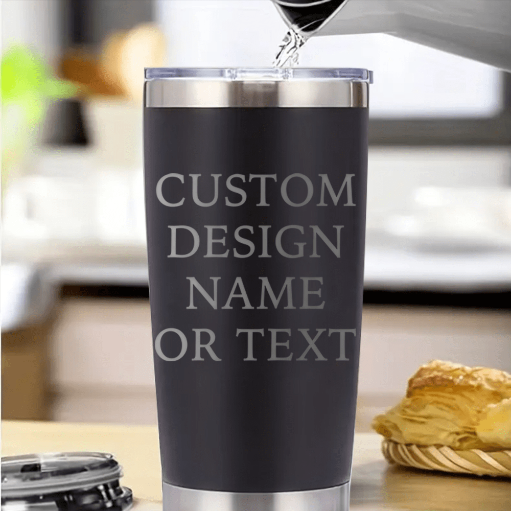 20oz Custom Thermal Water Bott - Coffee Equipment Camping のレビューと価格