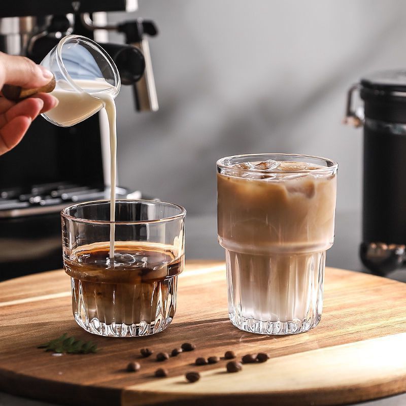 155ml/250ml/316ml Coffee Mug H - Espresso Shot Glass のレビューと価格