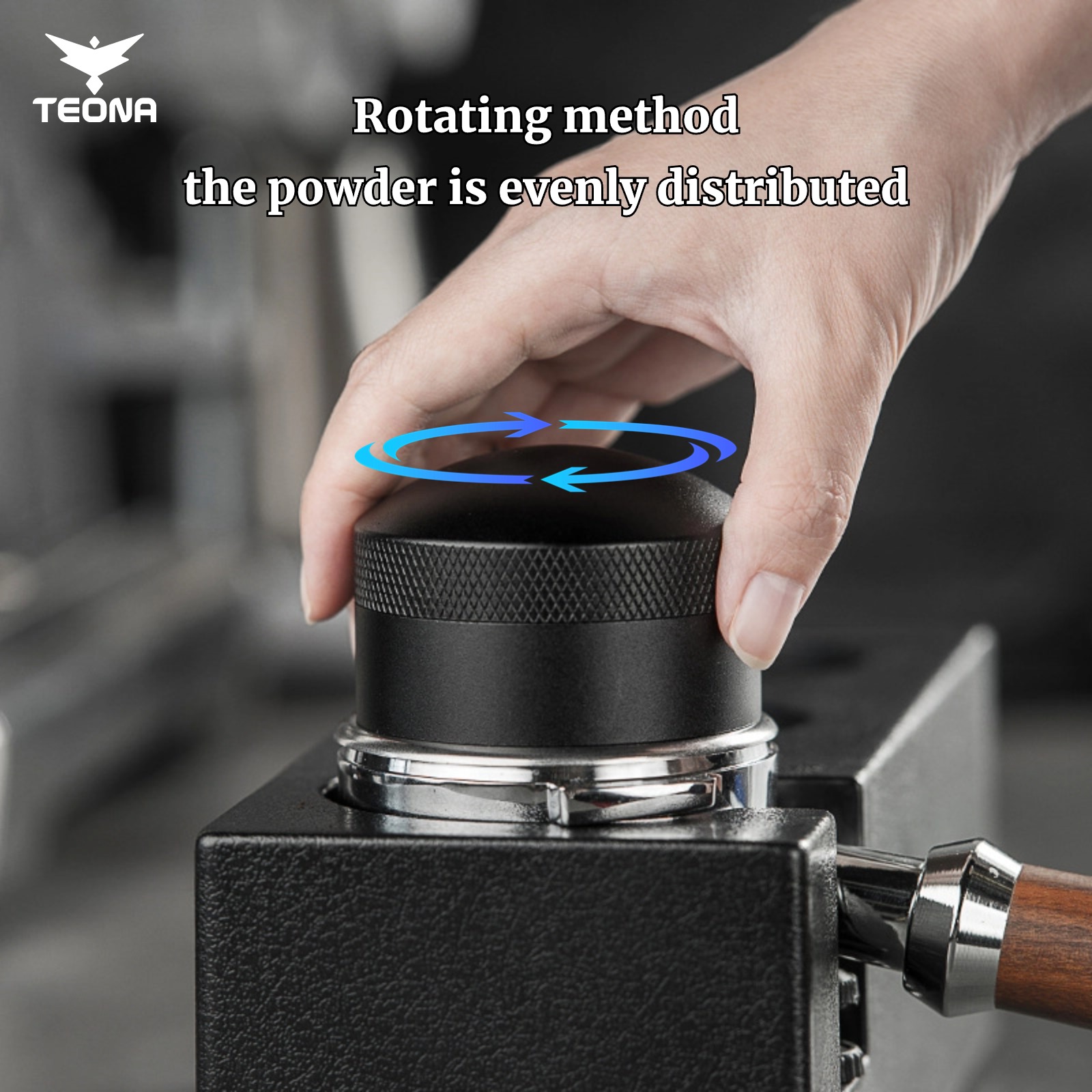 Espresso Stirrer WDT Tool, Esp - Coffee Distribution Tool のレビューと価格