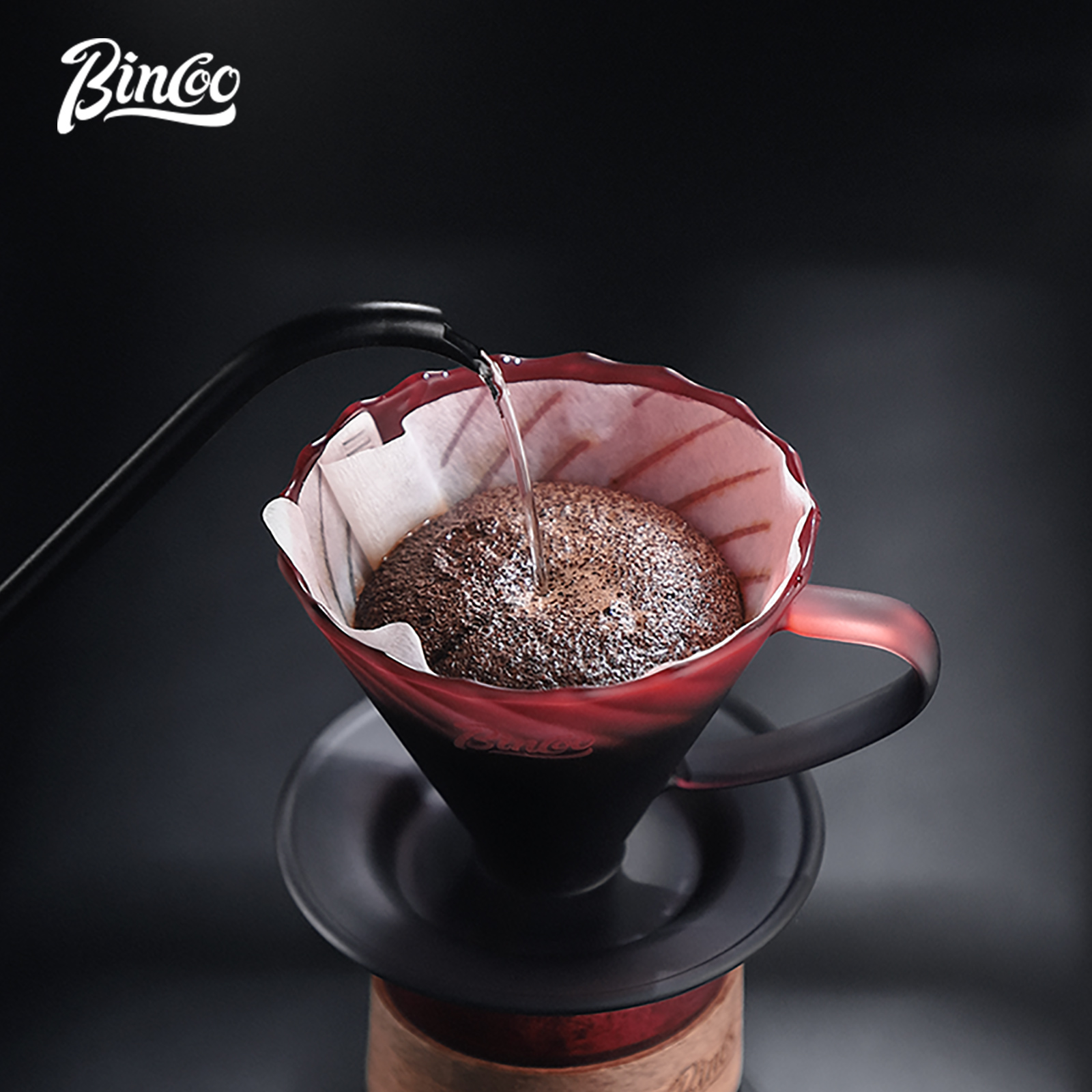 Bincoo Pour Over Coffee Maker  - Coffee Equipment Pour Over のレビューと価格