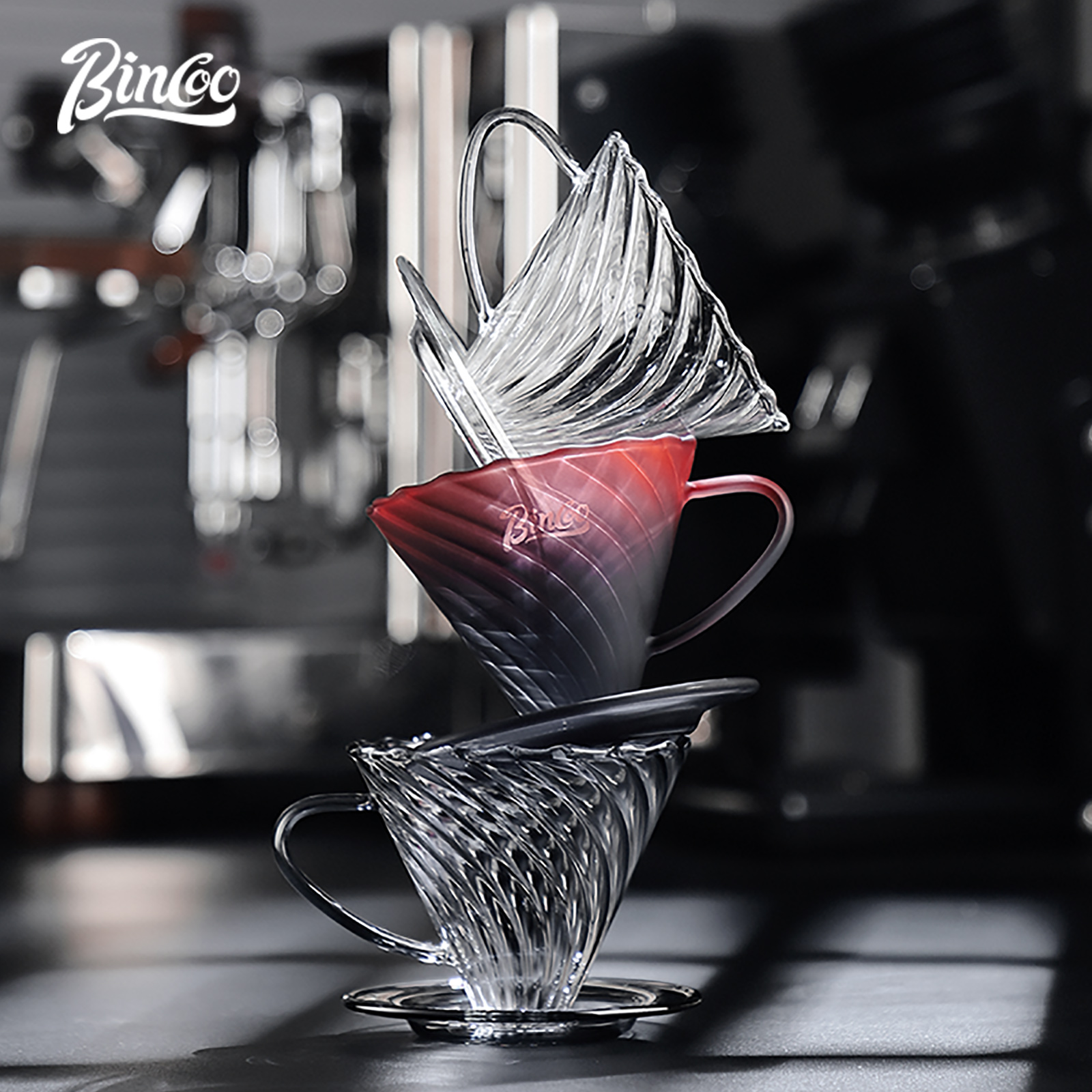 Bincoo Pour Over Coffee Maker  - Coffee Equipment Pour Over のレビューと価格