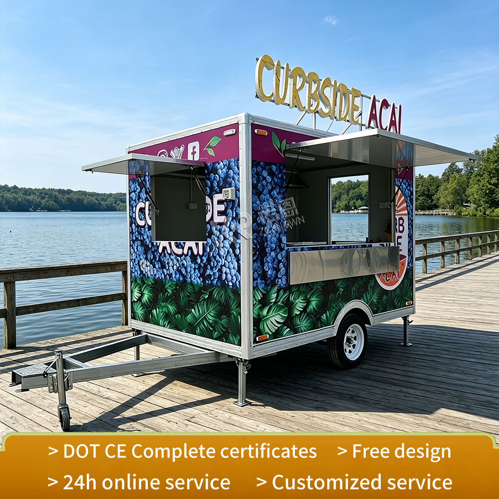 Outdoor Coffee Juice Bar Hot D - Coffee Equipment Manufacturers のレビューと価格