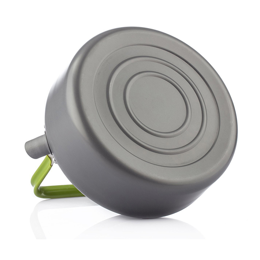 Portable Outdoor Water Kettle  - Coffee Equipment Camping のレビューと価格