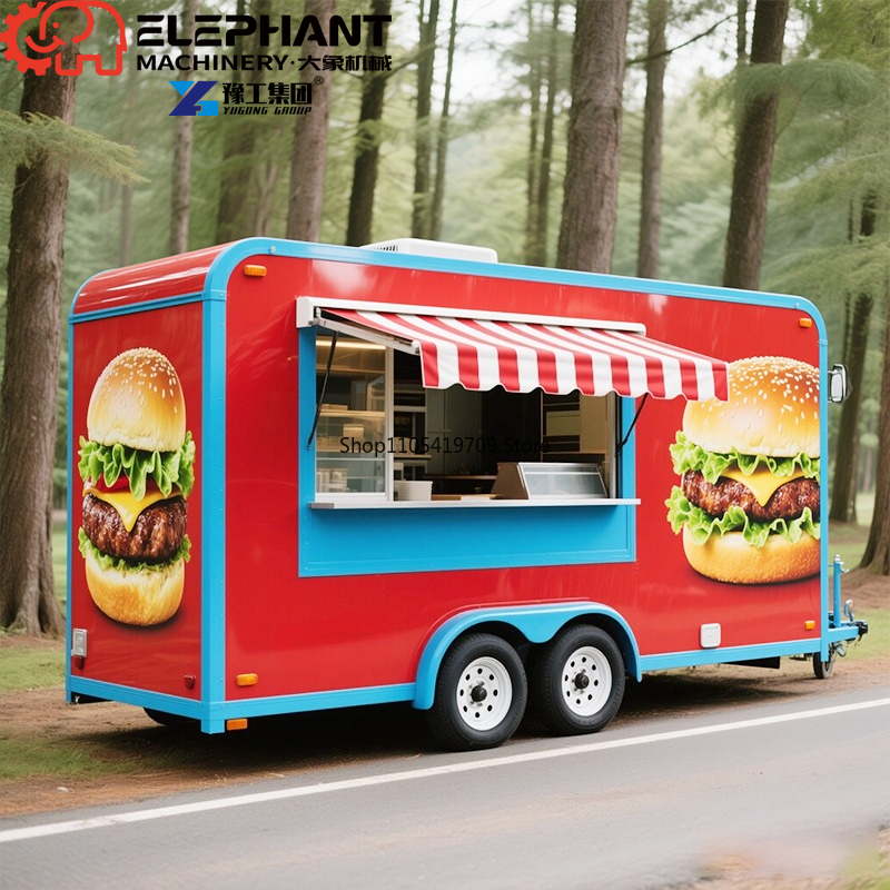Mobile Coffee Shop Juice Smoot - Coffee Equipment Manufacturers のレビューと価格