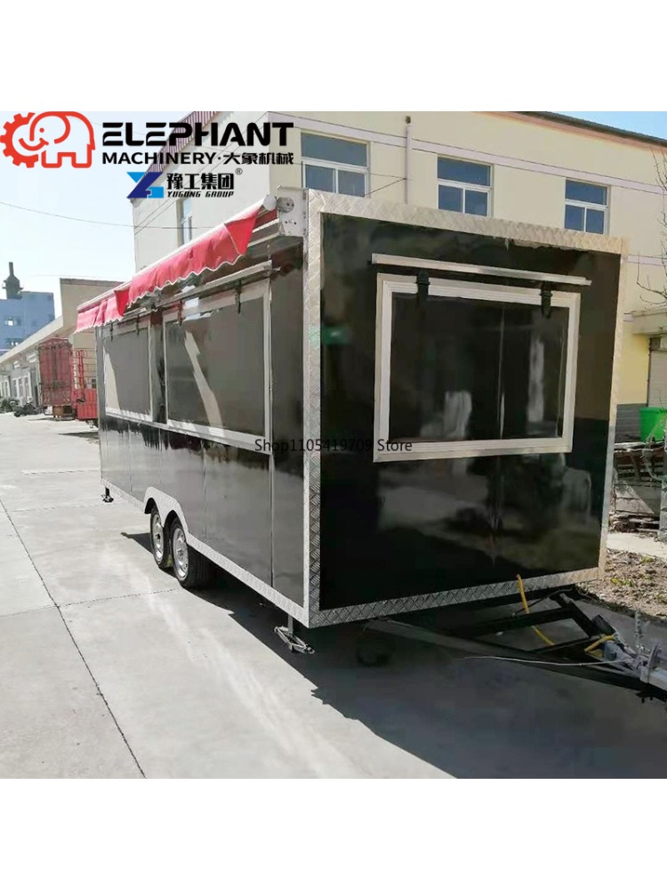 Mobile Coffee Shop Juice Smoot - Coffee Equipment Manufacturers のレビューと価格