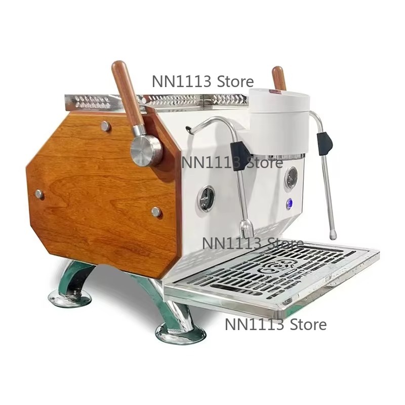PID Controlled Italian Dual Bo - Coffee Quality Control のレビューと価格