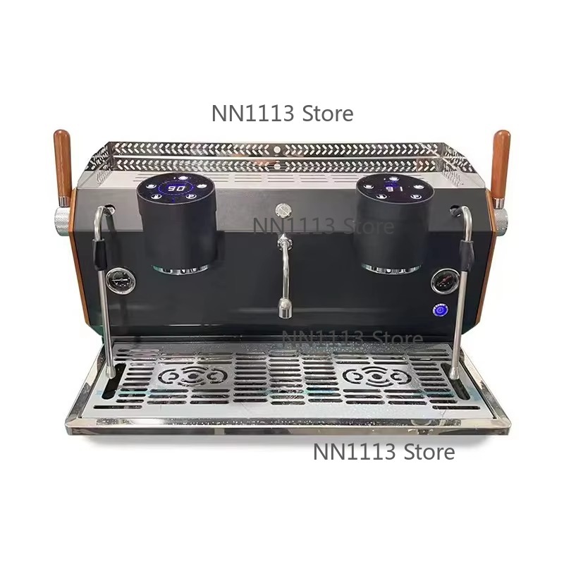 PID Controlled Italian Dual Bo - Coffee Quality Control のレビューと価格