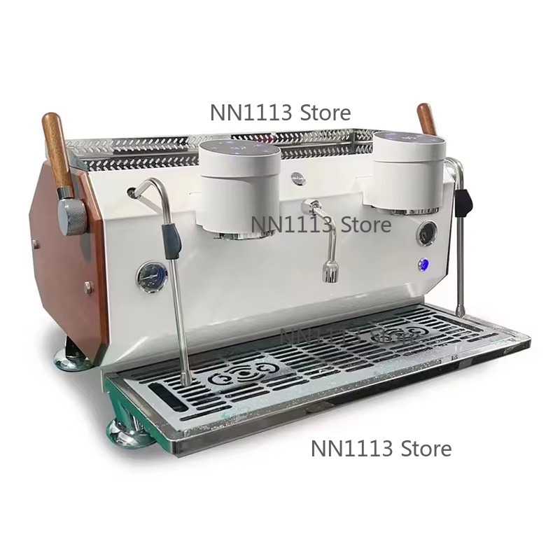 PID Controlled Italian Dual Bo - Coffee Quality Control のレビューと価格