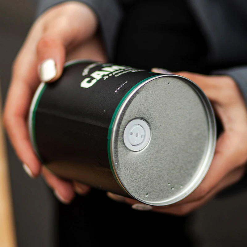 1pc coffee bean sealed storage - Coffee Equipment Camping のレビューと価格