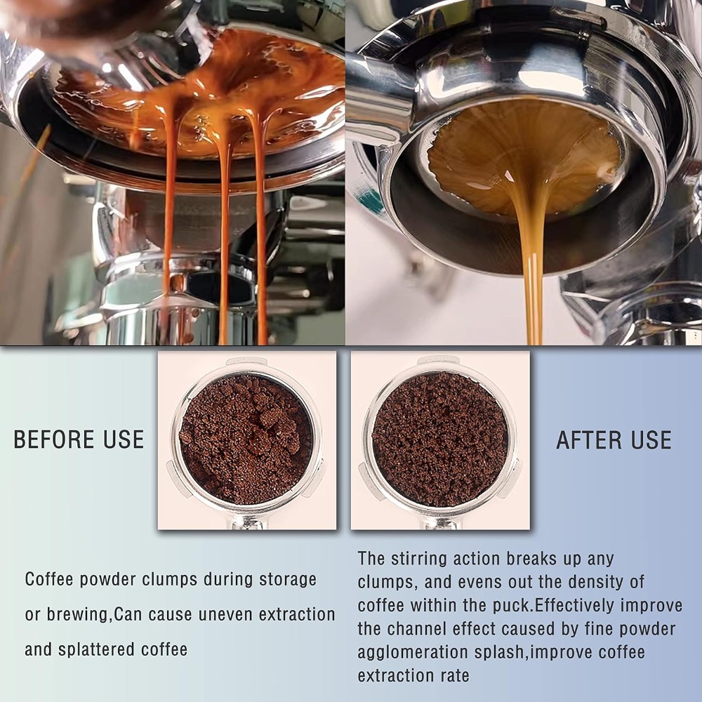 Coffee WDT Distribution Tool,  - Coffee Distribution Tool のレビューと価格