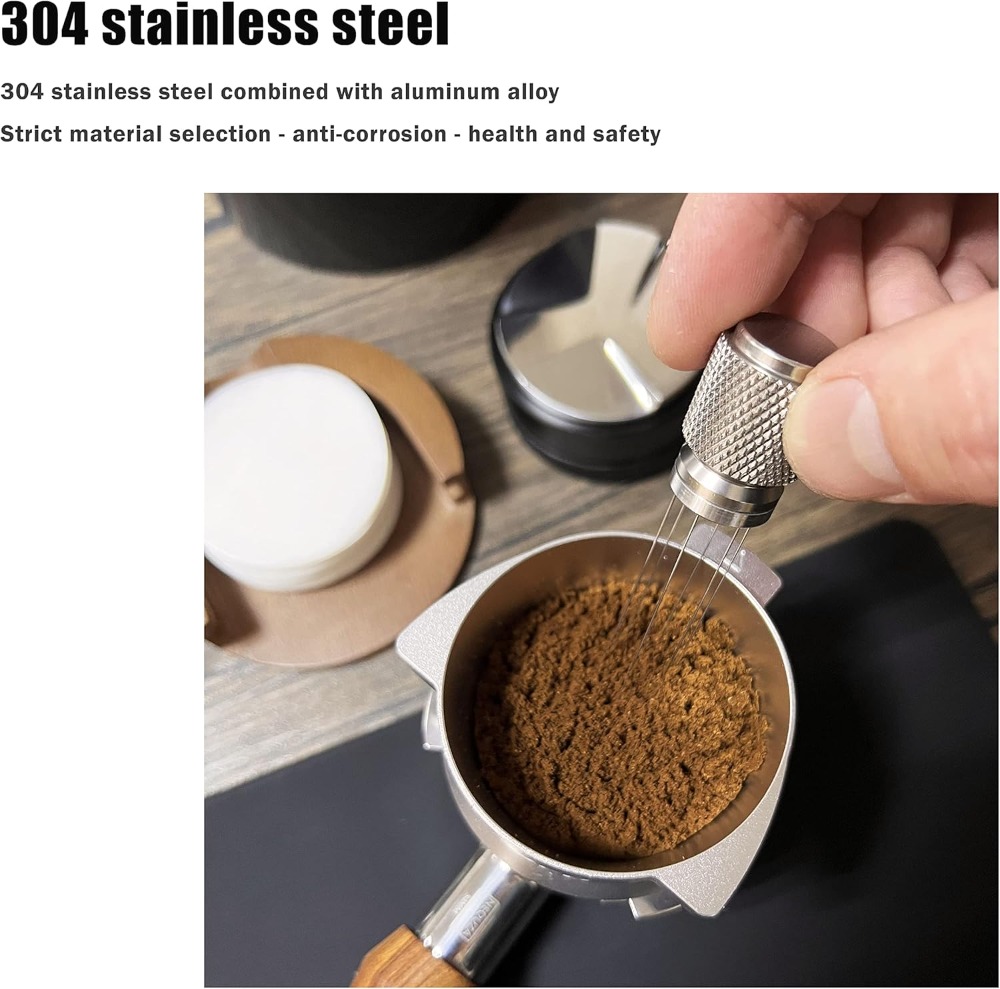 Coffee WDT Distribution Tool,  - Coffee Distribution Tool のレビューと価格