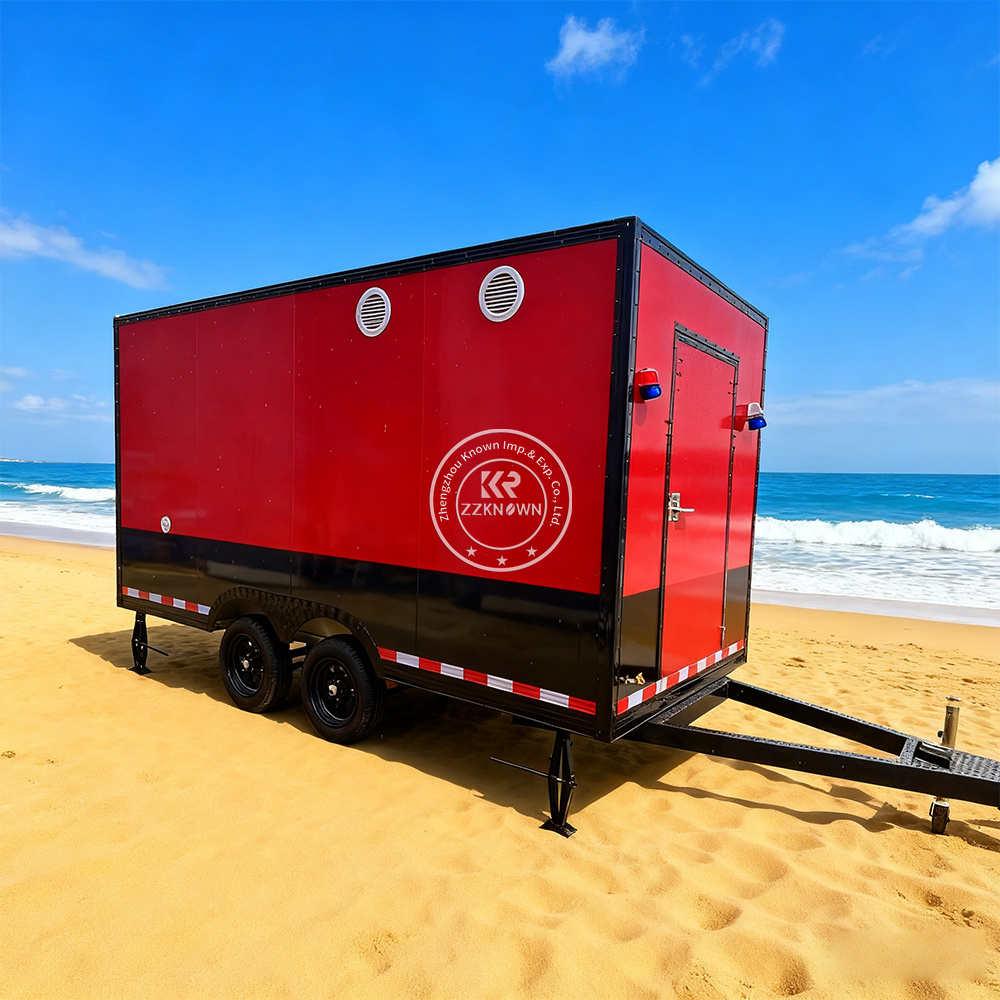 Customized Fast Food Truck Ful - Coffee Equipment For Sale のレビューと価格