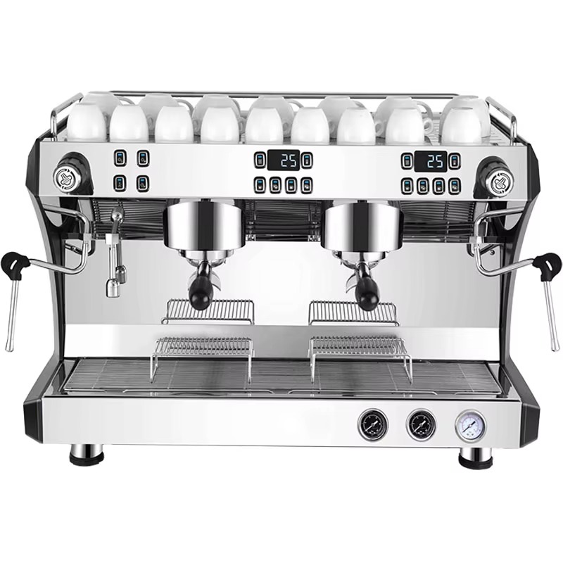 Commercial Coffee Shop Equipme - Coffee Equipment For Sale のレビューと価格