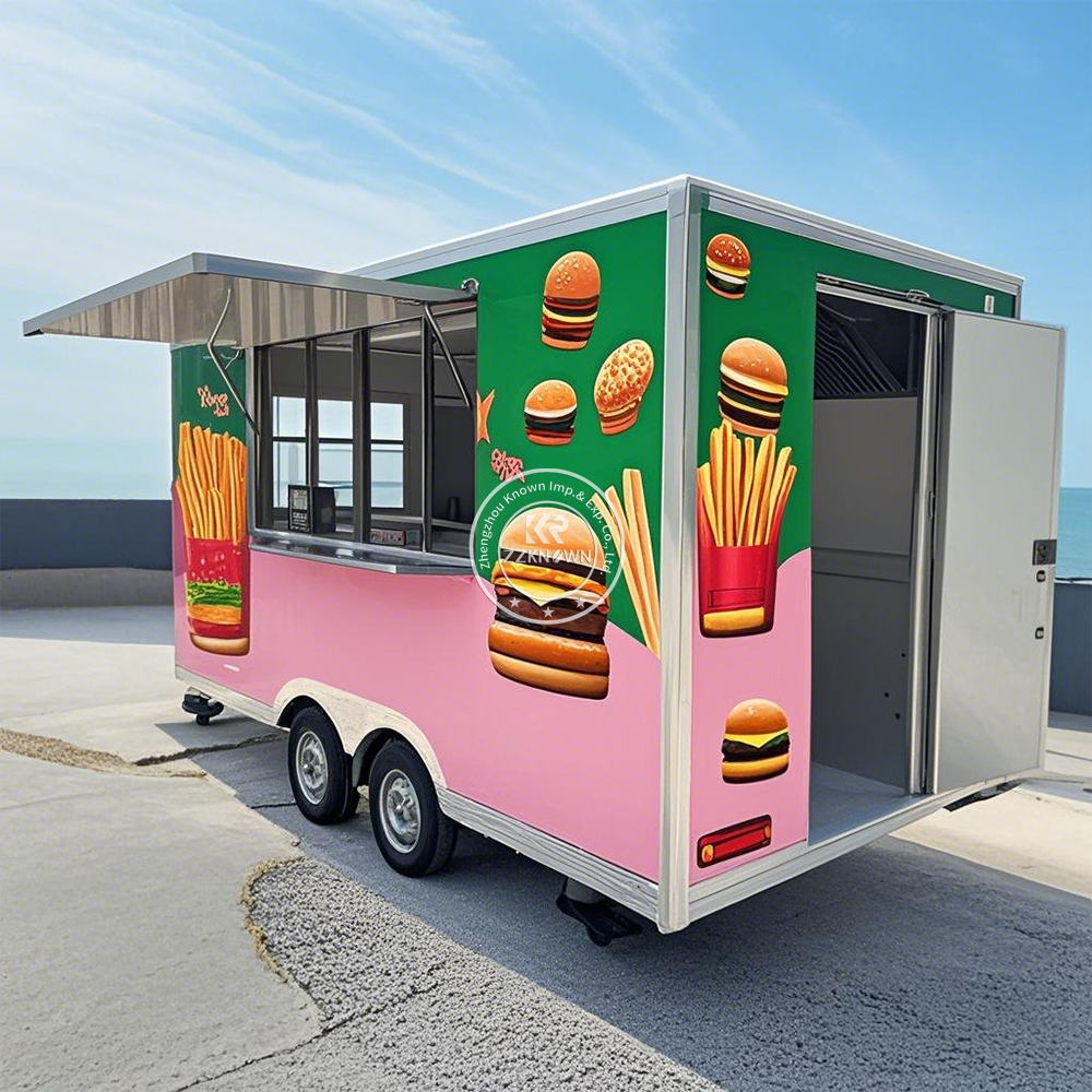 2025 Fully Equipped Ice Cream  - Coffee Equipment Canada のレビューと価格
