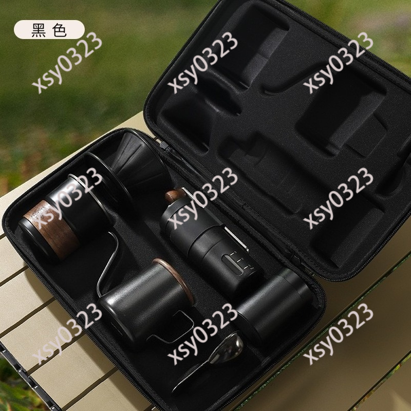 Portable Pour Over Coffee Set, - Coffee Equipment Pour Over のレビューと価格