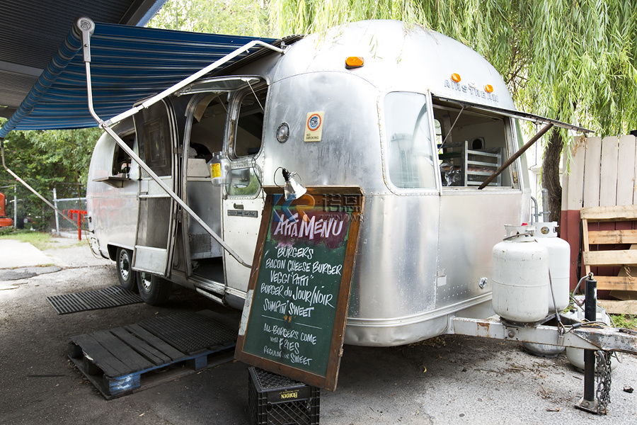 Fully Equipped Caravan Bar Ven - Mobile Coffee Van Equipment のレビューと価格