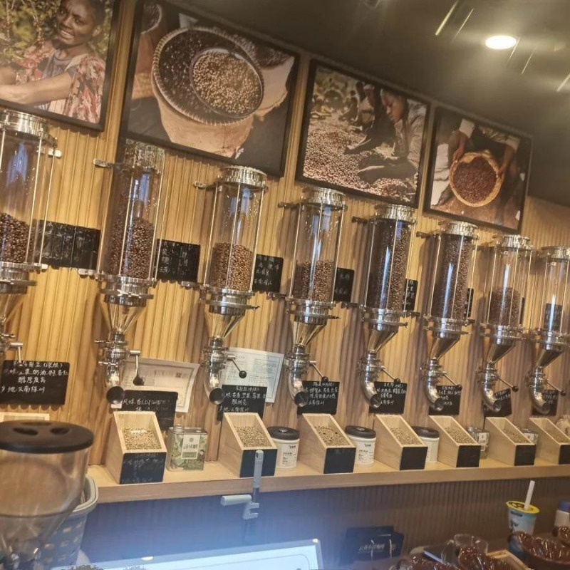 304 Stainless Steel Container, - Coffee Equipment Manufacturers のレビューと価格