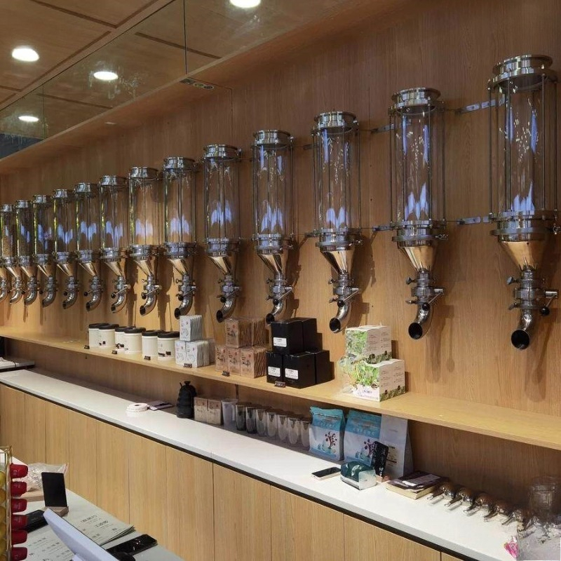 304 Stainless Steel Container, - Coffee Equipment Manufacturers のレビューと価格