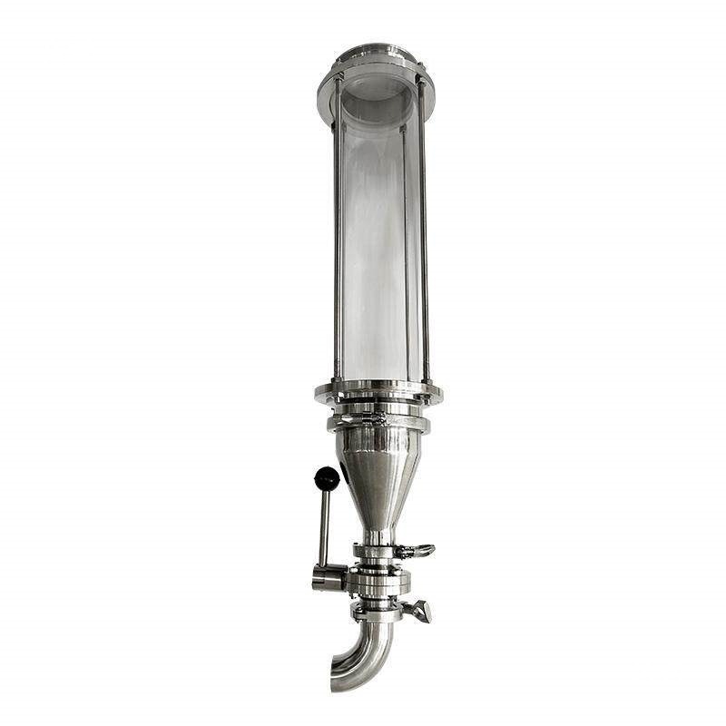304 Stainless Steel Container, - Coffee Equipment Manufacturers のレビューと価格