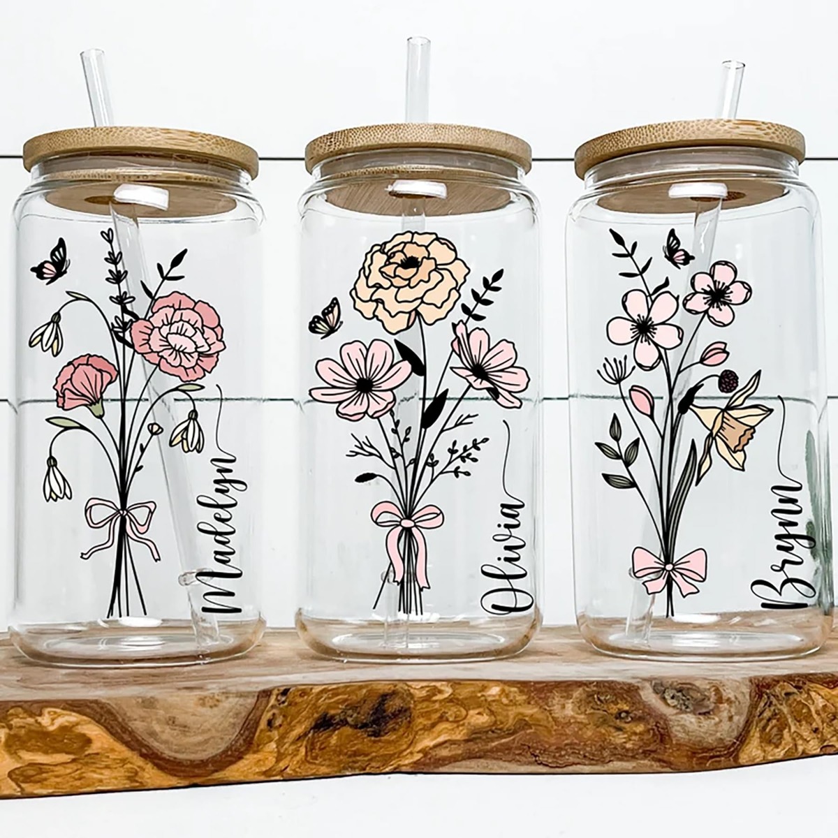 Customized Cute Cup Bottle Wit - Coffee Equipment Camping のレビューと価格