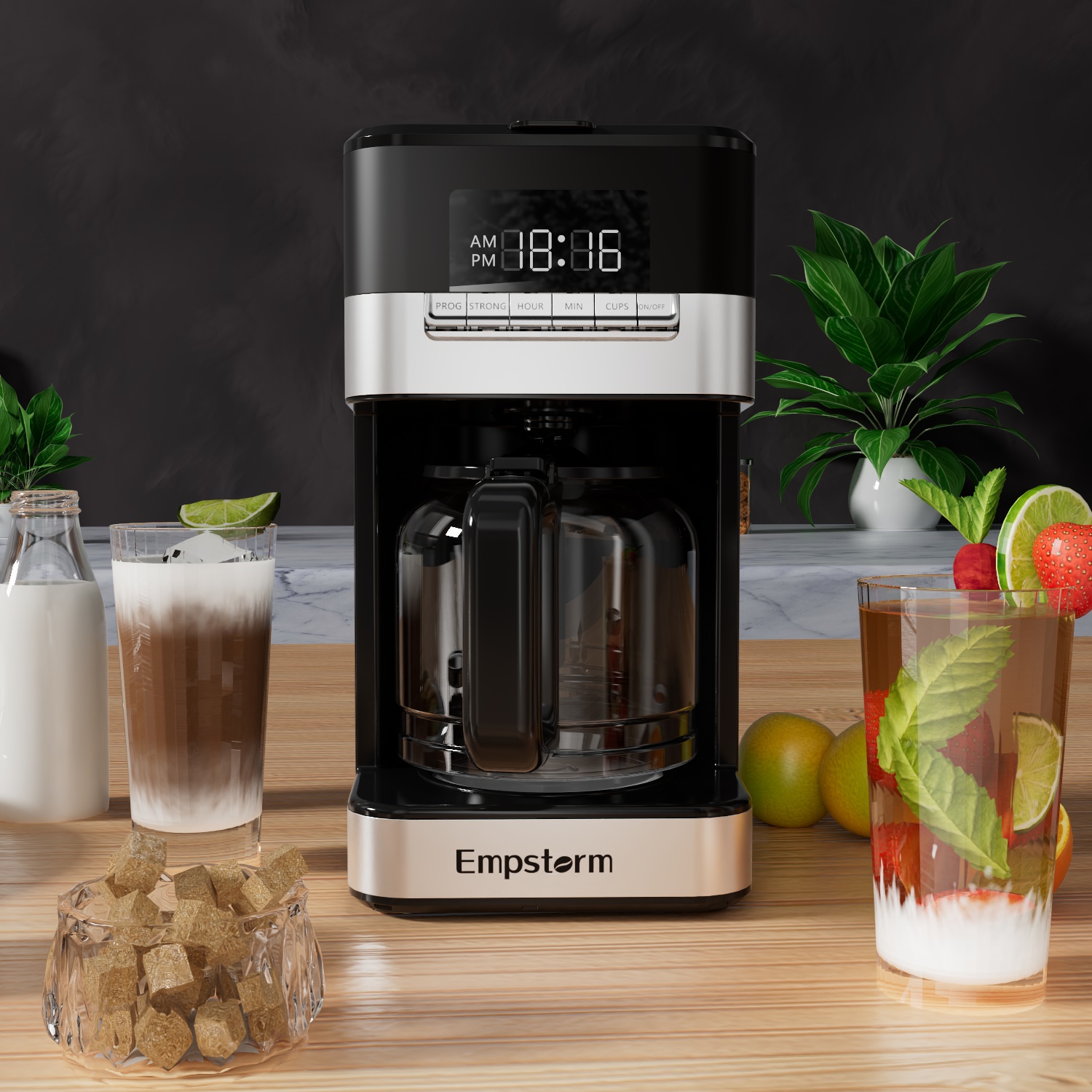 2024 Large Capacity Multi-Func - Coffee Quality Control のレビューと価格