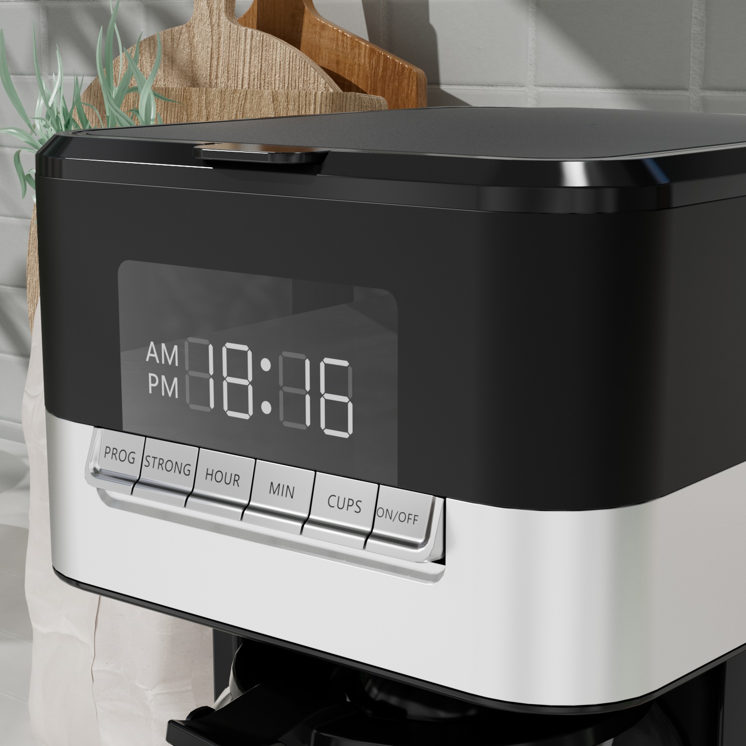 2024 Large Capacity Multi-Func - Coffee Quality Control のレビューと価格