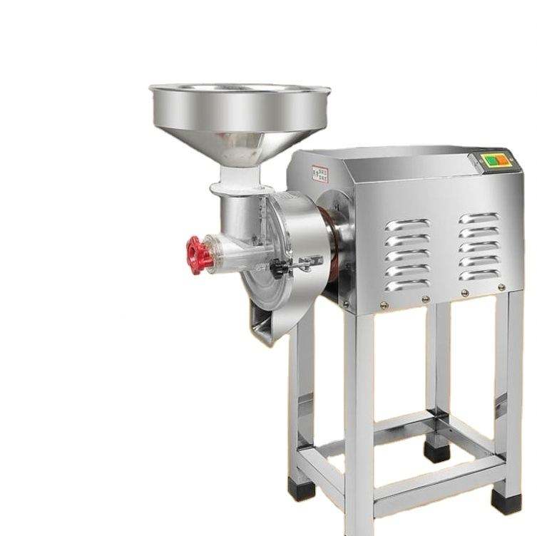 Peanut Paste Maker Dry and Wet - Coffee Equipment Manufacturers のレビューと価格