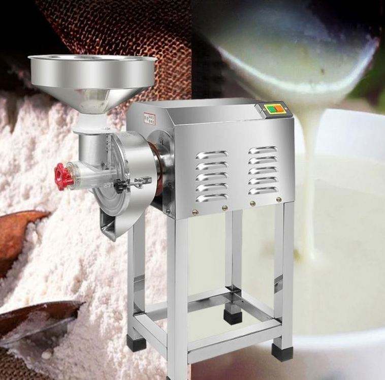 Peanut Paste Maker Dry and Wet - Coffee Equipment Manufacturers のレビューと価格