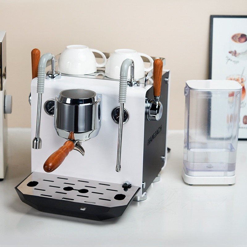 Italian semi-automatic coffee  - Coffee Equipment Manufacturers のレビューと価格