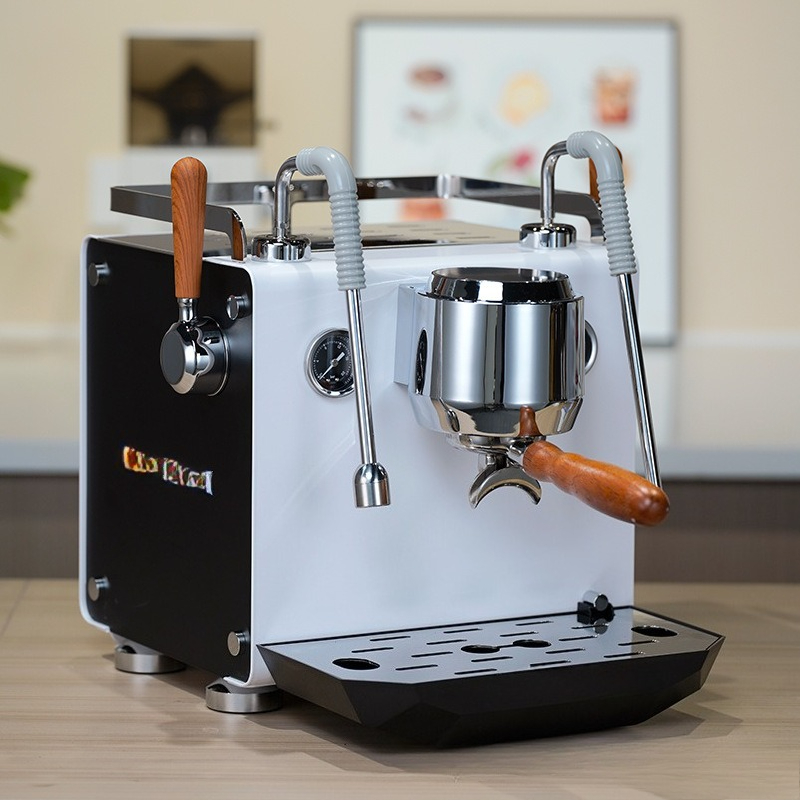 Italian semi-automatic coffee  - Coffee Equipment Manufacturers のレビューと価格