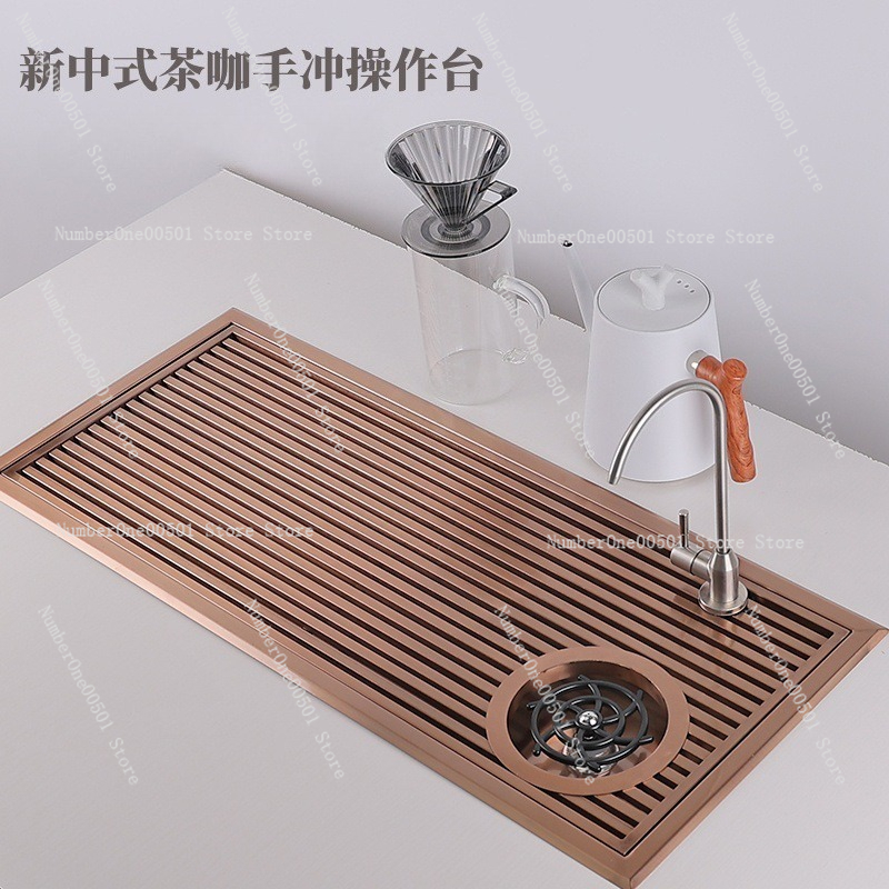 Coffee Drip Tray Stand New Chi - Coffee Equipment Pour Over のレビューと価格