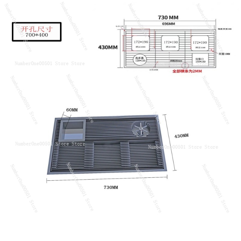 Coffee Drip Tray Stand New Chi - Coffee Equipment Pour Over のレビューと価格