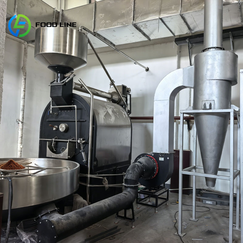 Coffee Manufacturing Line Coff - Coffee Equipment Manufacturers のレビューと価格