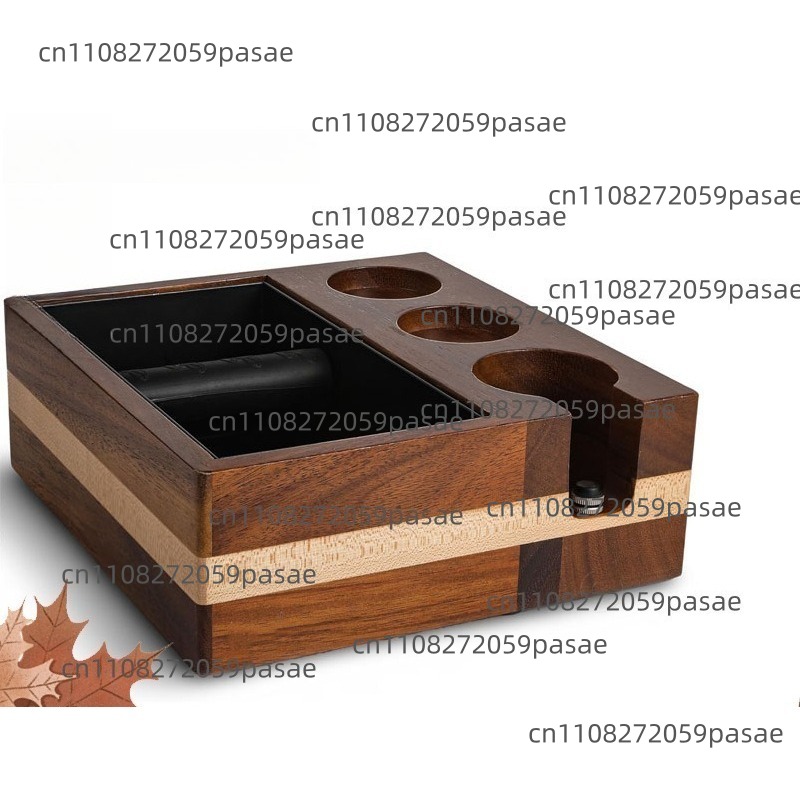 Coffee Pour-over Storage Box,  - Coffee Equipment Pour Over のレビューと価格