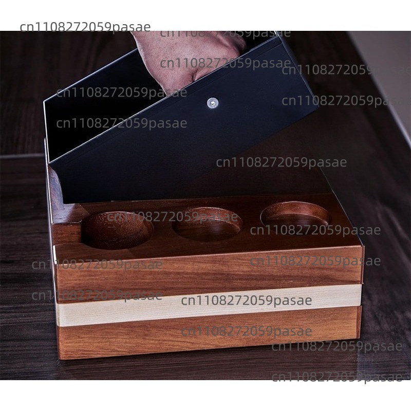 Coffee Pour-over Storage Box,  - Coffee Equipment Pour Over のレビューと価格